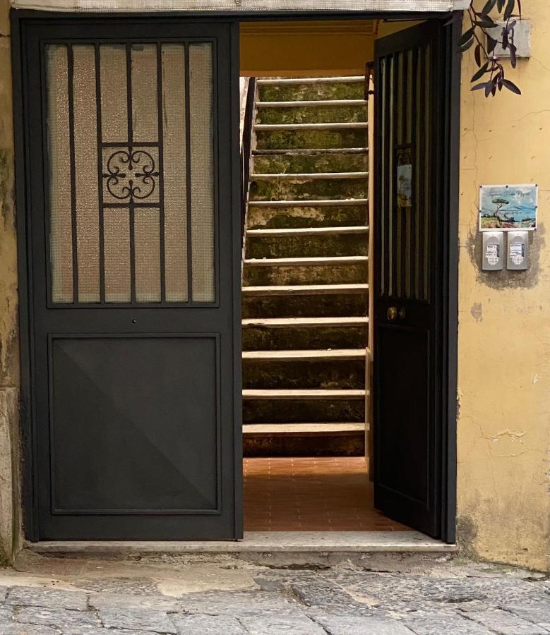 Figurari Home Napoli Exterior photo