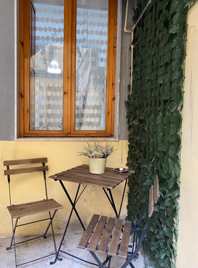 Figurari Home Napoli Exterior photo
